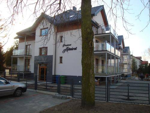Apartament Iława