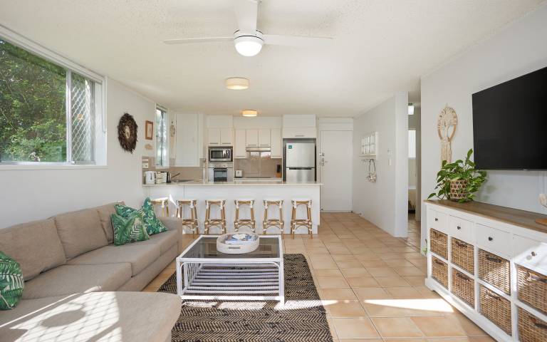 Apartment Burleigh Heads