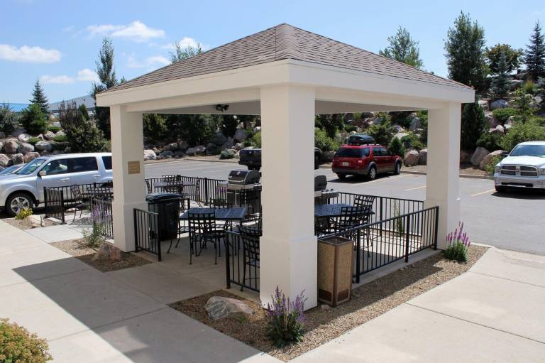Candlewood Suites Bismarck By IHG — photo 5