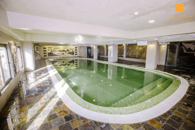 Sapa Charm Hotel — photo 5