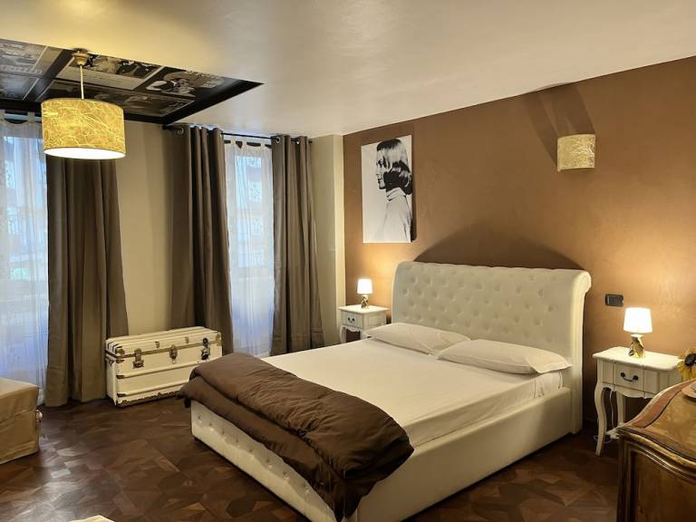 Bed & Breakfast Torino