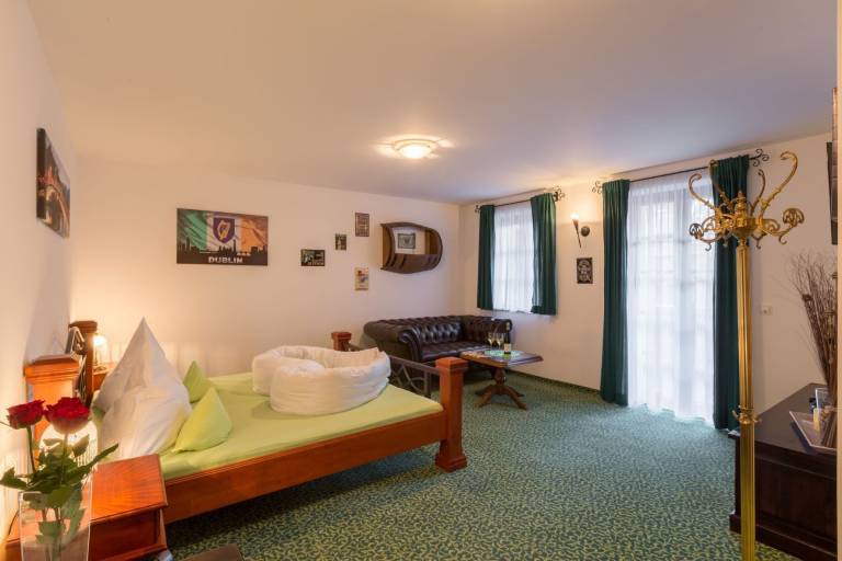 Appartement Füssen