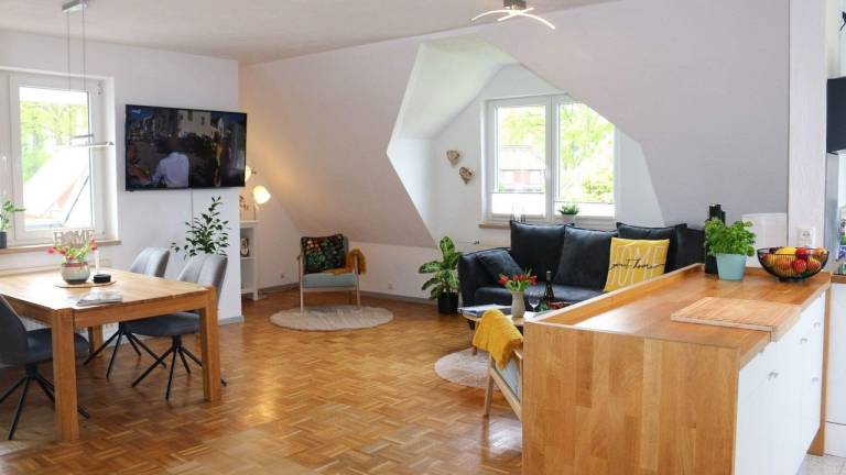 Ferienwohnung  Winsen (Luhe)