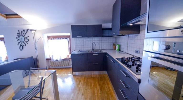 Holiday apartment with 2 rooms for 8 persons — photo 5