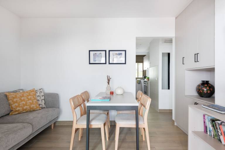 Apartamento San Vicente dels Horts
