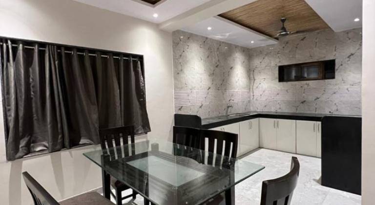 Charming villa with private pool, barbecue & garden | Suitable for remote work | Pet-friendly — photo 4
