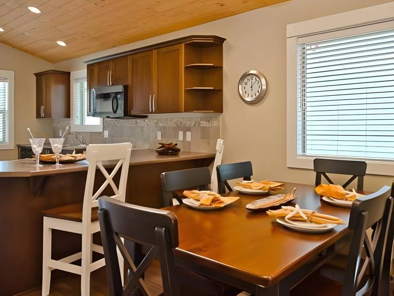 Oceanside Village Resort — photo 3
