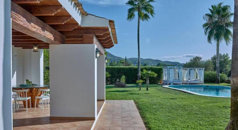 Children-friendly lovely villa with BBQ, sauna & yard | Pets are welcome — photo 5