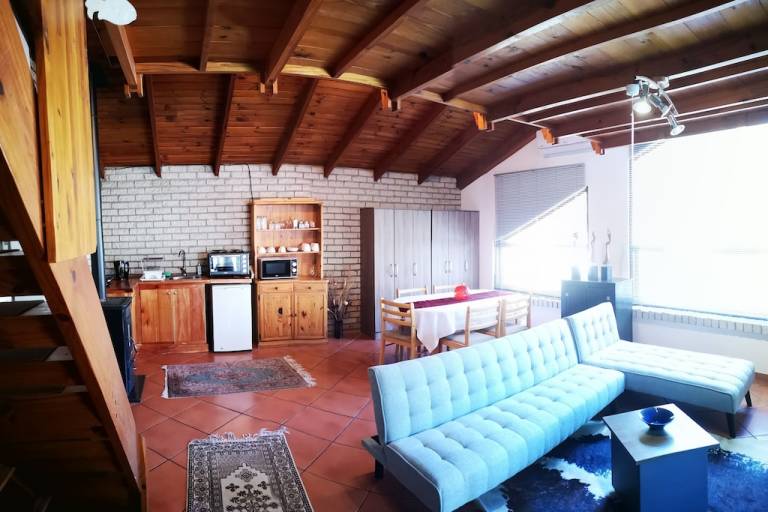 Appartement Flamingo Vlei
