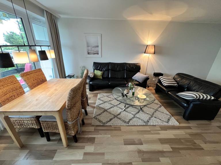 Eine Ferienwohnung zum wohlfühlen in TOP Strandnähe! — photo 5