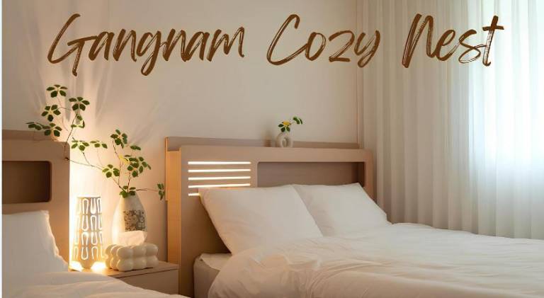 45 m² Ferienwohnung