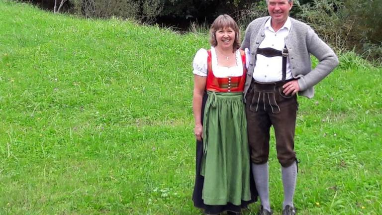 Ferienwohnung Missen-Wilhams