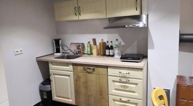 Vacation home with 2 rooms for 6 persons — photo 2