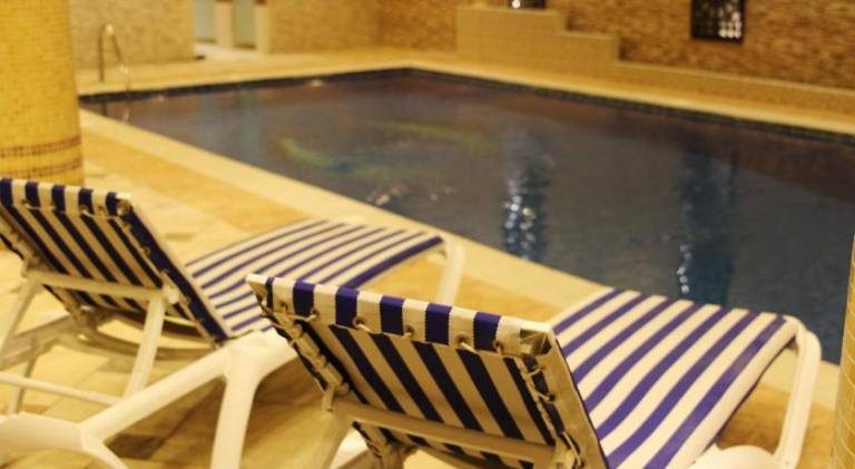 Carawan Al Fahad Hotel — photo 4