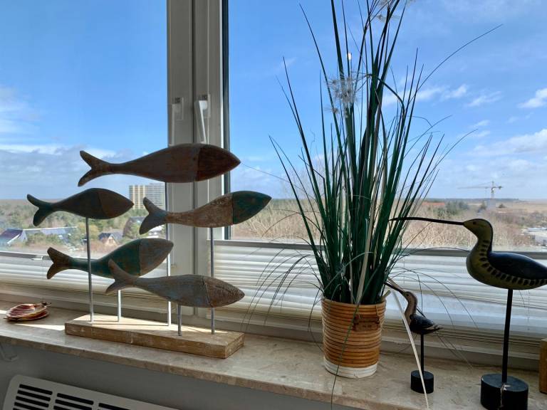 Ferienwohnung Strandkoje — photo 4