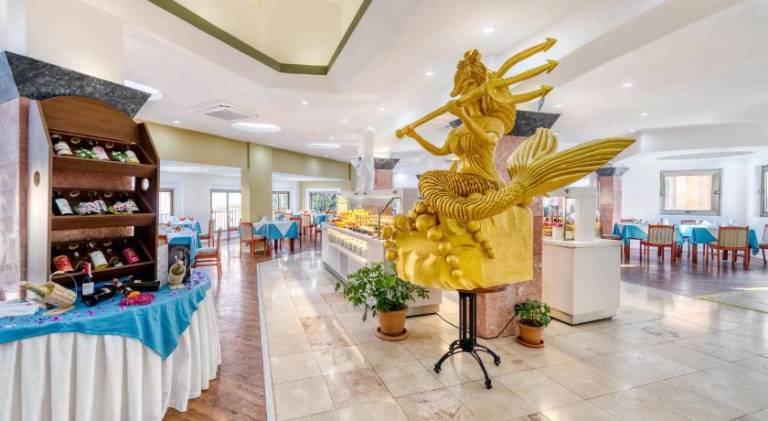 Labranda Excelsior Side Hotel - All Inclusive — photo 5