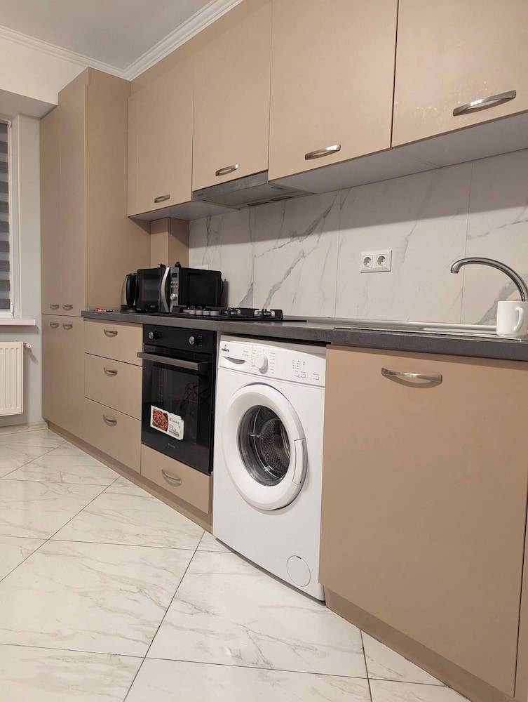 Apartman Kisinyov