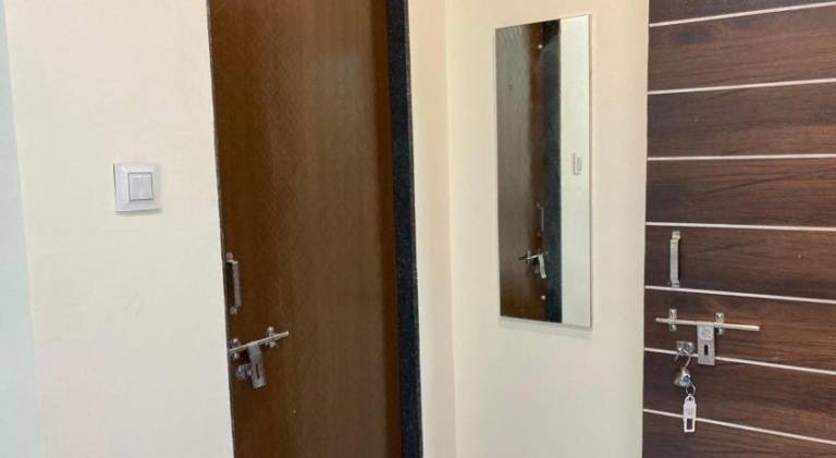 Hotel Sai Viraj Palace — photo 4