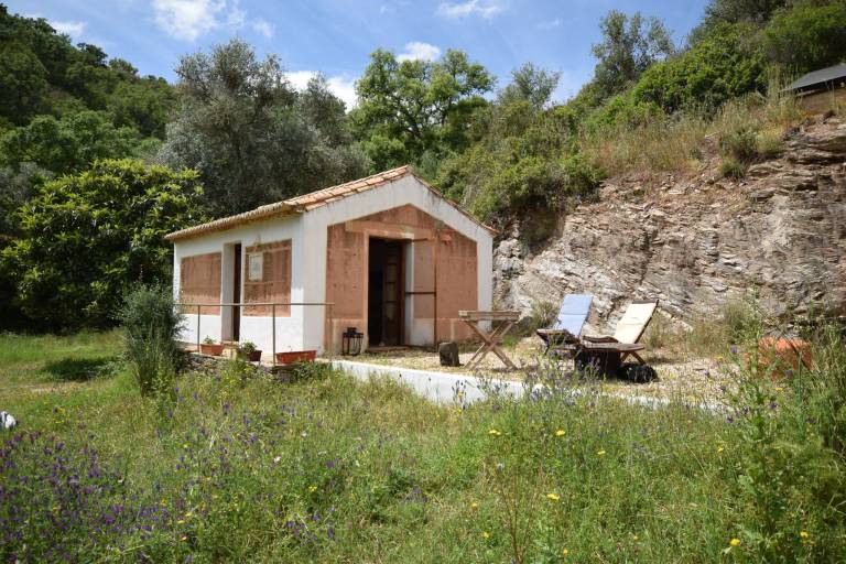 Landhaus Colos