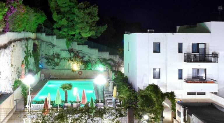 Hotel Timiama — photo 2