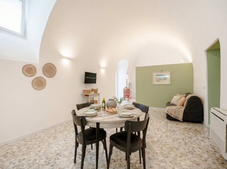 Ferienwohnung in Modugno f&uuml;r max. 4 Personen