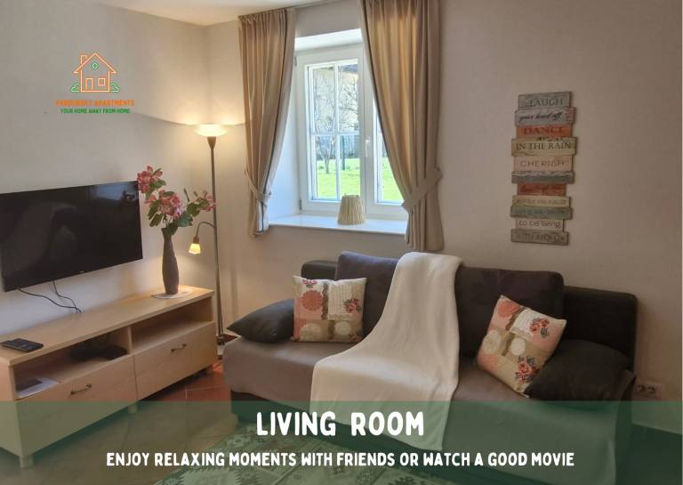 Pardubsky apartments - your home away from home — photo 3