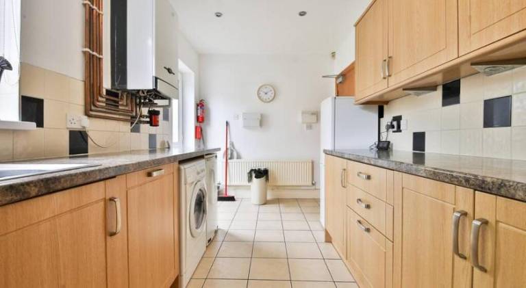 House with 4 rooms for 8 persons — photo 3