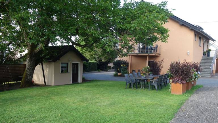 Ferienwohnung  Malberg