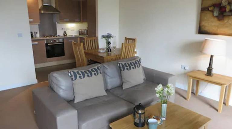 Apartmán Cambridge