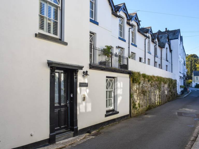 Cottage Fowey