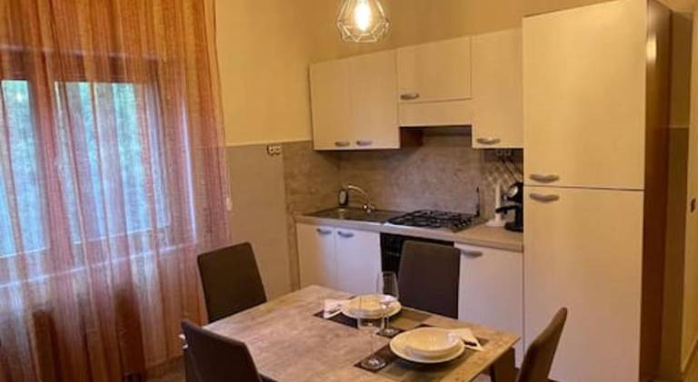 Nice apartment with terrace | Pets are welcome — photo 2