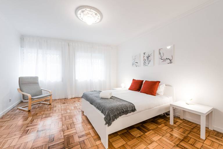 Appartement Vila Nova de Gaia