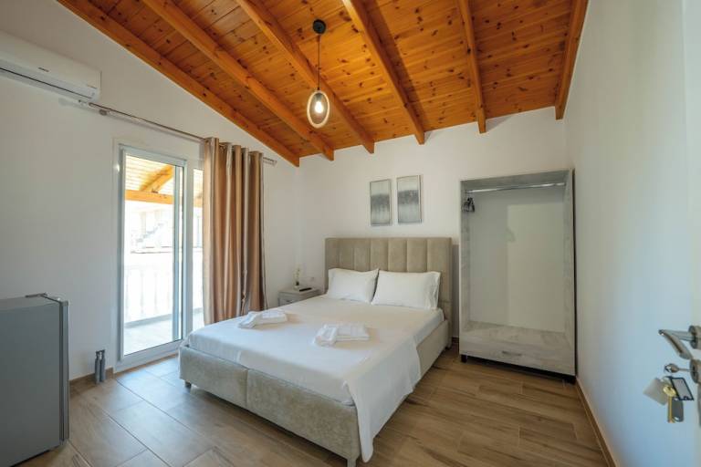Villa Ksamil