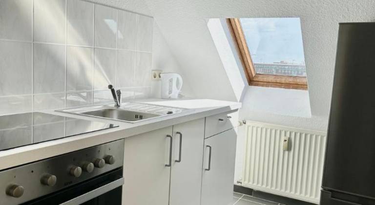 Ferienwohnung Bitterfeld-Wolfen