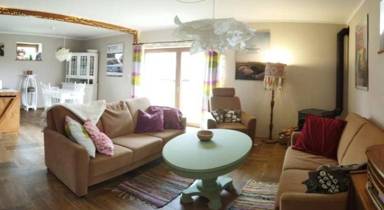 Agroturystyka Susiec