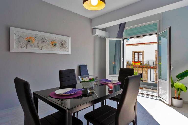 Ferienwohnung in Jerez de la Frontera für max. 6 Personen Ferienwohnung in Jerez de la Frontera für max. 6 Personen