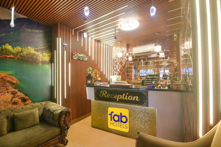 FabHotel Elegant Stay — photo 3
