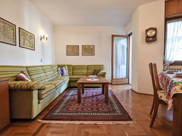 Appartement Bormio
