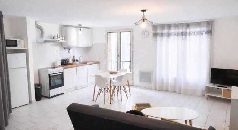 Holiday apartment for 6 persons — photo 3