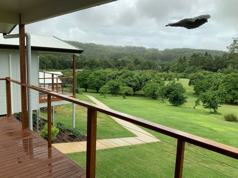 Cabin Nambour