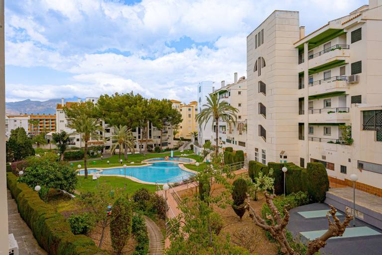 Ferienwohnung Altea