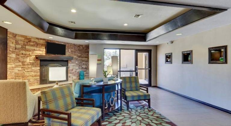 Staybridge Suites San Angelo By IHG — photo 2