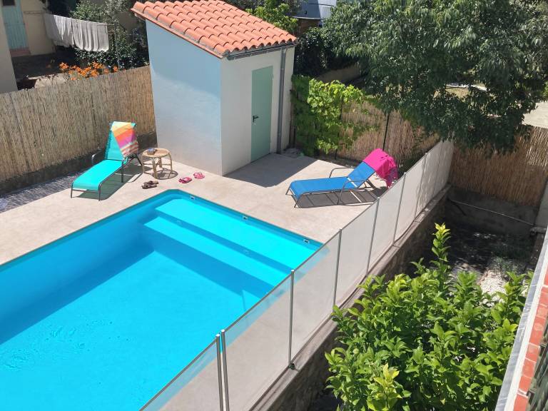 Maison de vacances  Prades