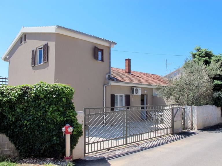 Ferienwohnung Premantura