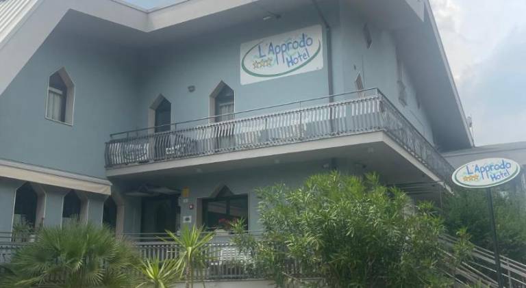 L'Approdo Hotel in Cesena