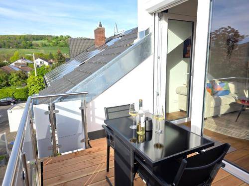 Ferienwohnung Weil am Rhein
