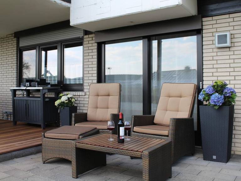 Ferienwohnung Möhnesee