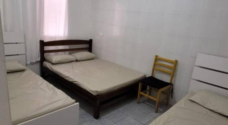 Charming house with pool | Pets allowed in Itanhaém