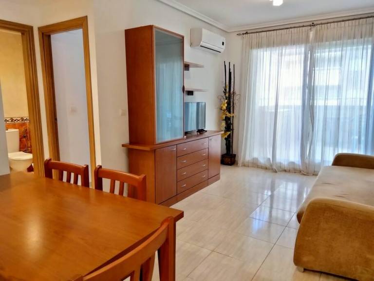 Fully equipped wonderful apartment with terrace & pool | Beach nearby | Pets allowed — photo 3