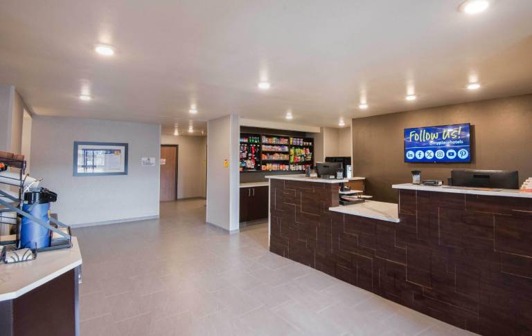 My Place Hotel West Jordan — photo 3